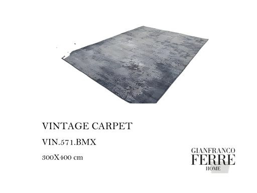 [MHT-000986] VINTAGE CARPET
