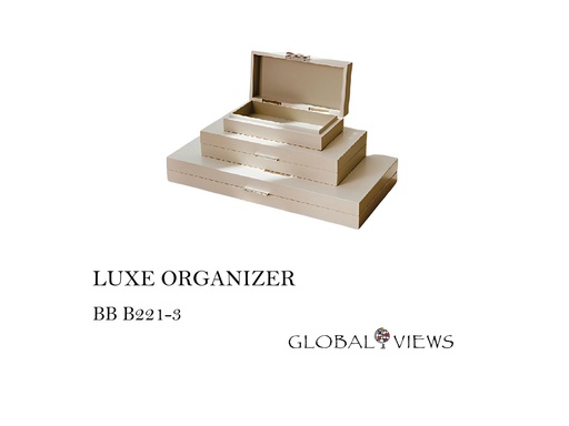 [MHT-002753] LUXE ORGANIZER