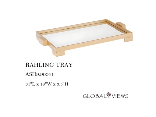 [MHT-004247] RAHLING TRAY