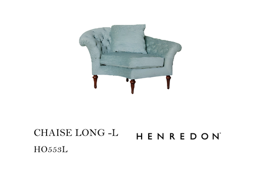[MHT-001794] CHAISE LONG