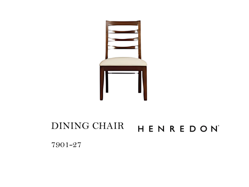[MHT-002193] DINNING CHAIR