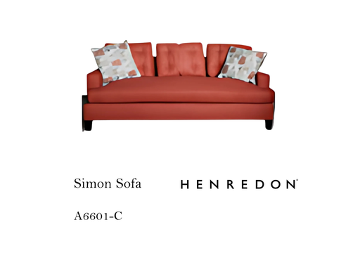 [MHT-003441] SIMON SOFA