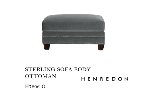 [MHT-003522] STERLING SOFA BODY