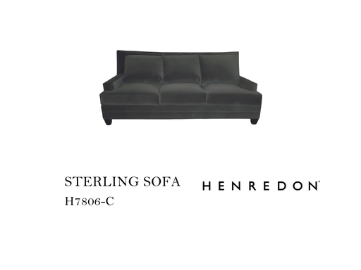 [MHT-003523] STERLING SOFA BODY