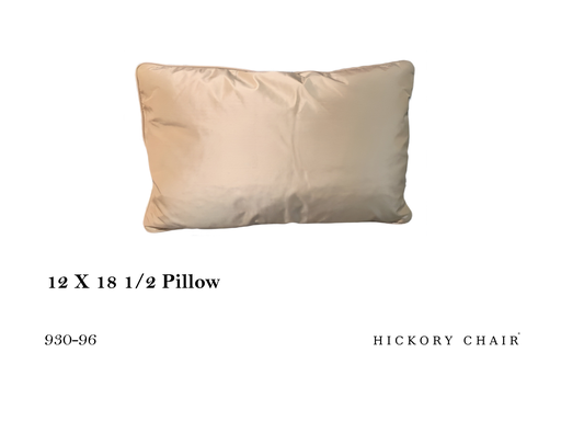 [MHT-001200] 12X18.5 PILLOW IN 2861-70