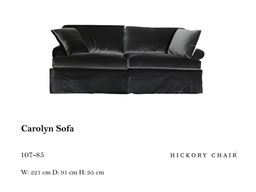 [MHT-001711] CAROLYN SOFA