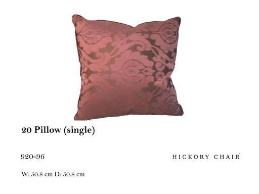 [MHT-002118] CUSHION WITH 5425-84 SOFA