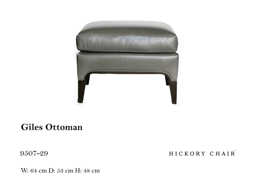 [MHT-002397] GILES OTTOMAN