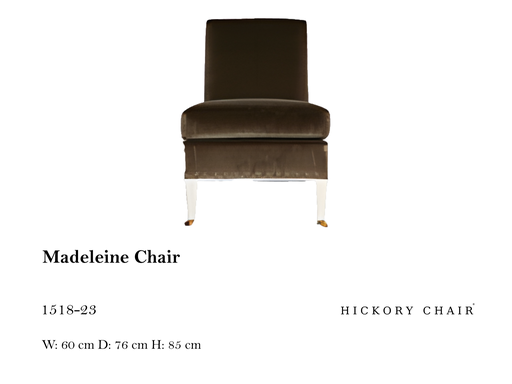 [MHT-002761] MADELEINE CHAIR IN 2948-76