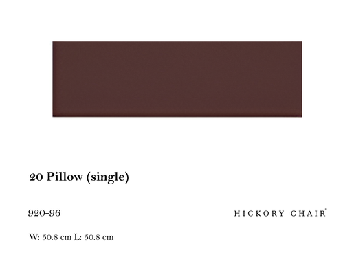 [MHT-003146] PILLOW