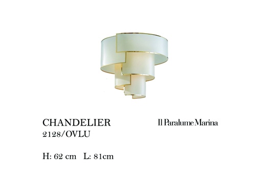 [MHT-004127] CHANDELIER