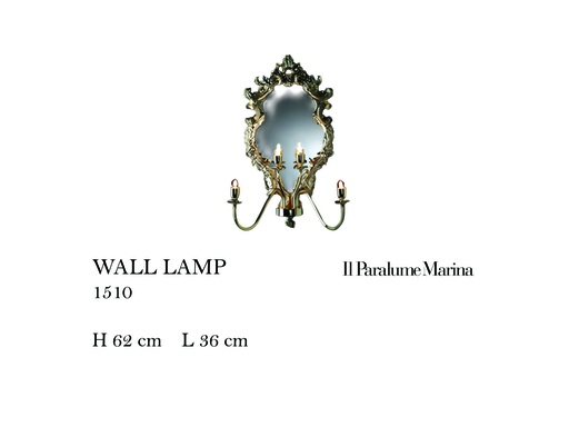 [MHT-004130] WALL LAMP