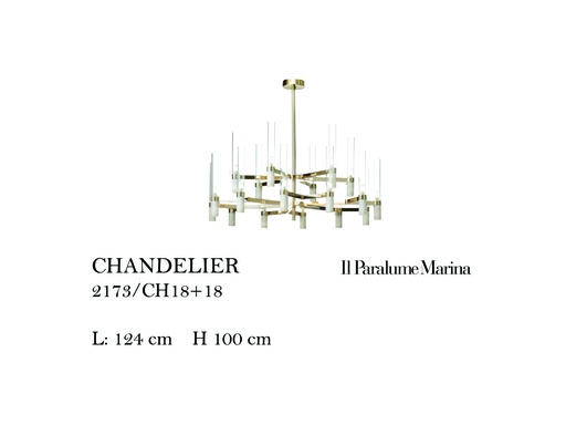 [MHT-004131] CHANDELIER