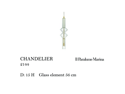 [MHT-004132] CHANDELIER