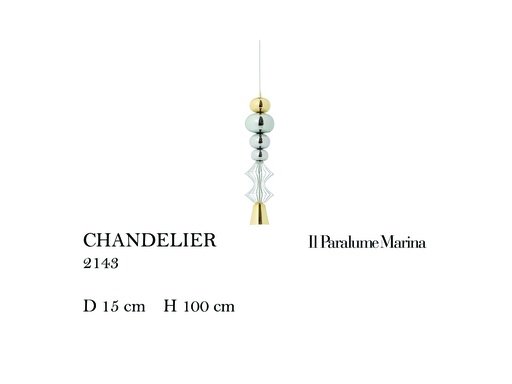 [MHT-004133] CHANDELIER