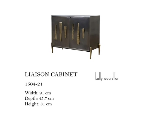 [MHT-002691] LIAISON CABINET
