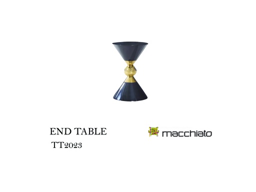 [MHT-000817] SIDE TABLE