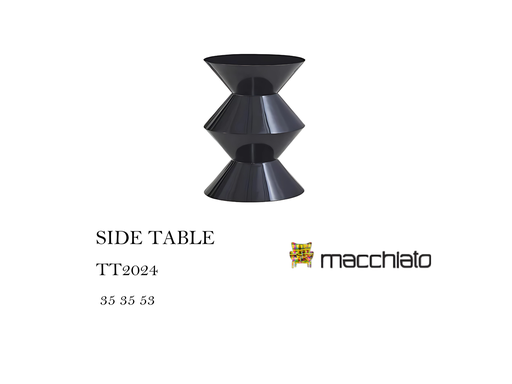 [MHT-000818] SIDE TABLE