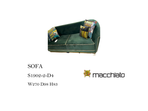 [MHT-000819] SOFA