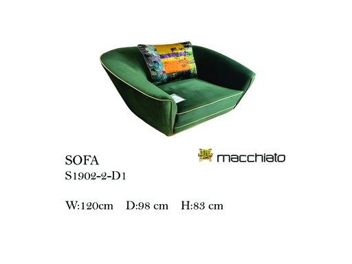 [MHT-000821] SOFA