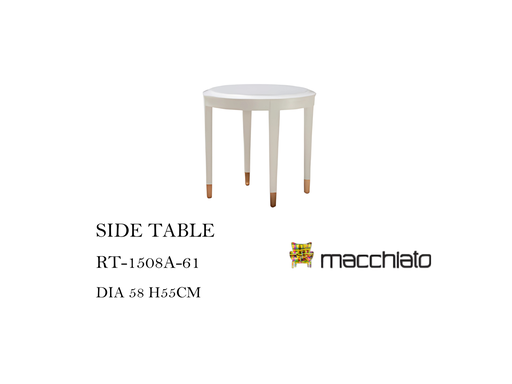 [MHT-000825] SIDE TABLE