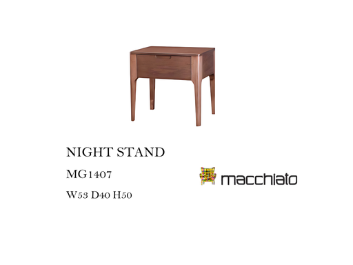 [MHT-000826] NIGHT STAND