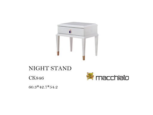 [MHT-000827] NIGHT STAND