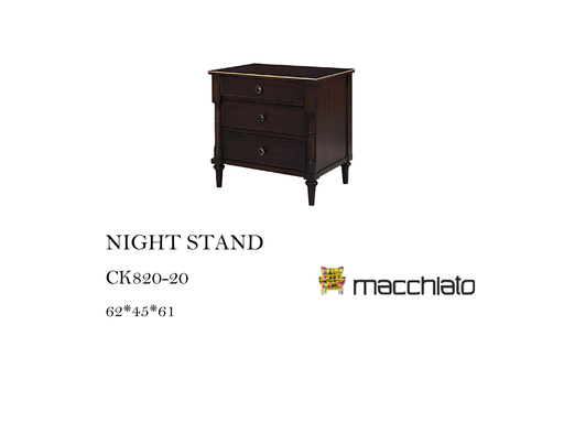 [MHT-000828] NIGHT STAND
