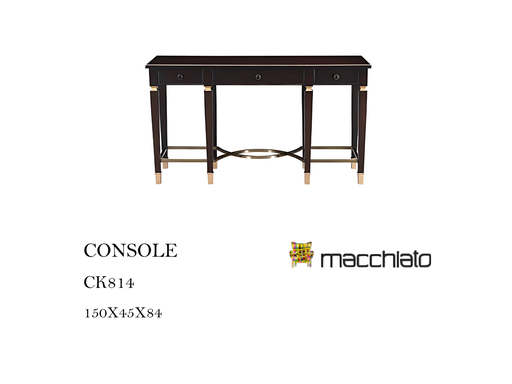 [MHT-000829] CONSOLE