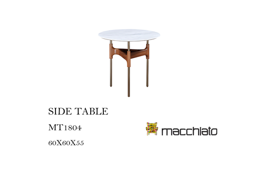[MHT-000830] SIDE TABLE