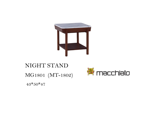 [MHT-000848] NIGHT STAND