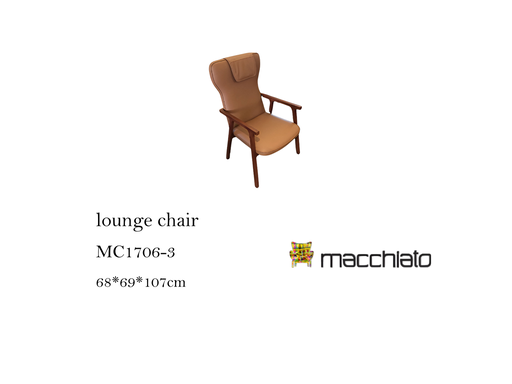 [MHT-001786] CHAIR