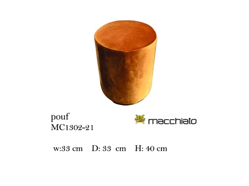 [MHT-003221] POUF