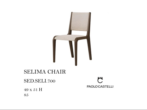 [MHT-000764] GREENKISS CORNER CHAIR