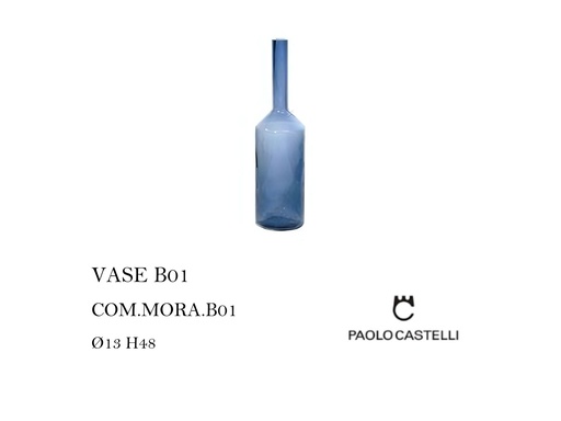 [MHT-000775] Vase B01
