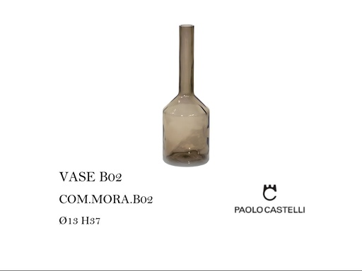 [MHT-000776] Vase B02