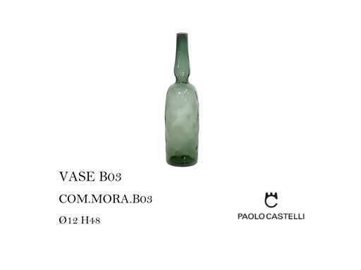 [MHT-000777] Vase B03