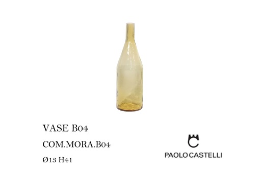 [MHT-000778] Vase B04