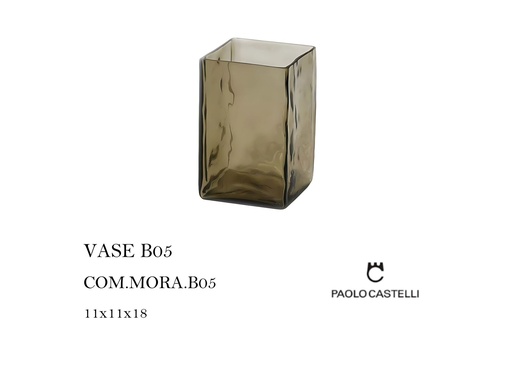 [MHT-000779] Vase B05