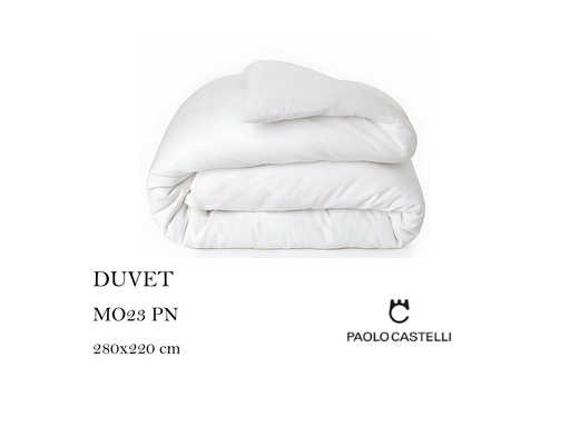 [MHT-004144] DUVET