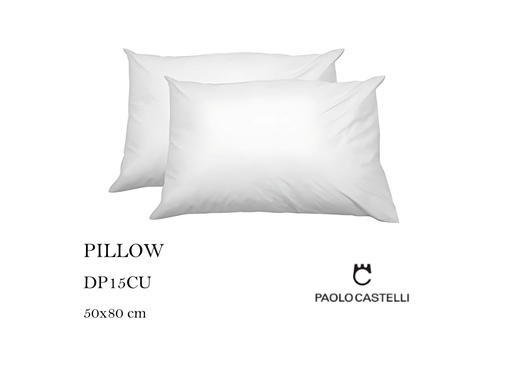 [MHT-004145] PILLOW 50 x 80