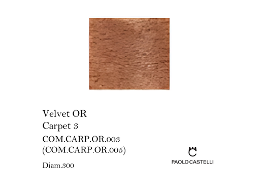 [MHT-001032] Velvet OR Carpet 3