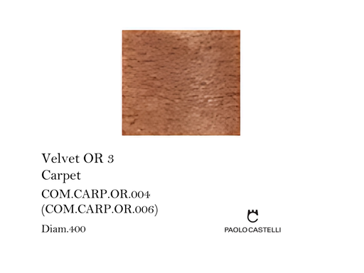 [MHT-001046] Velvet OR 3 Carpet
