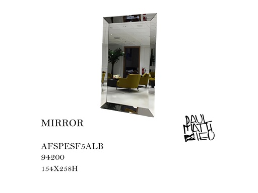 [MHT-000216] BRYANT MIRROR
