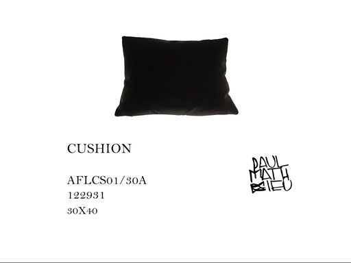 [MHT-000242] CUSHION