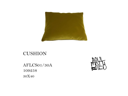 [MHT-000245] CUSHION