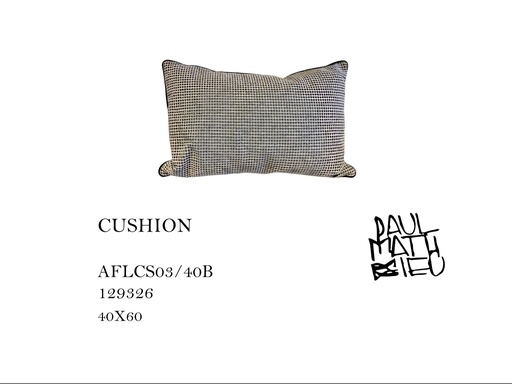 [MHT-000246] CUSHION