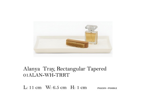 [MHT-004681] ALANYA TRAY
