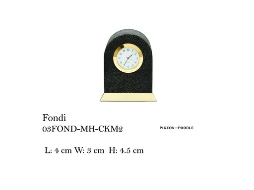 [MHT-004704] FONDI
