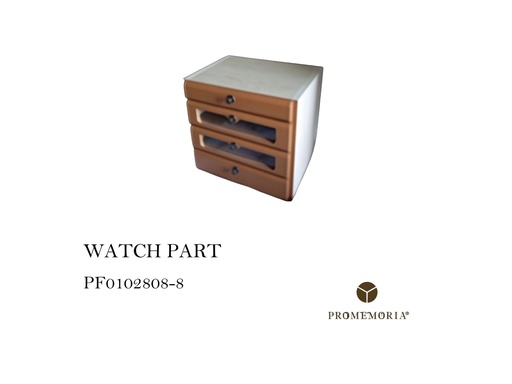 [MHT-002377] WATCH PART